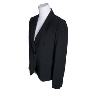 Unisex Gerry Weber - Kostüüm, suurus 38 - Must (3)