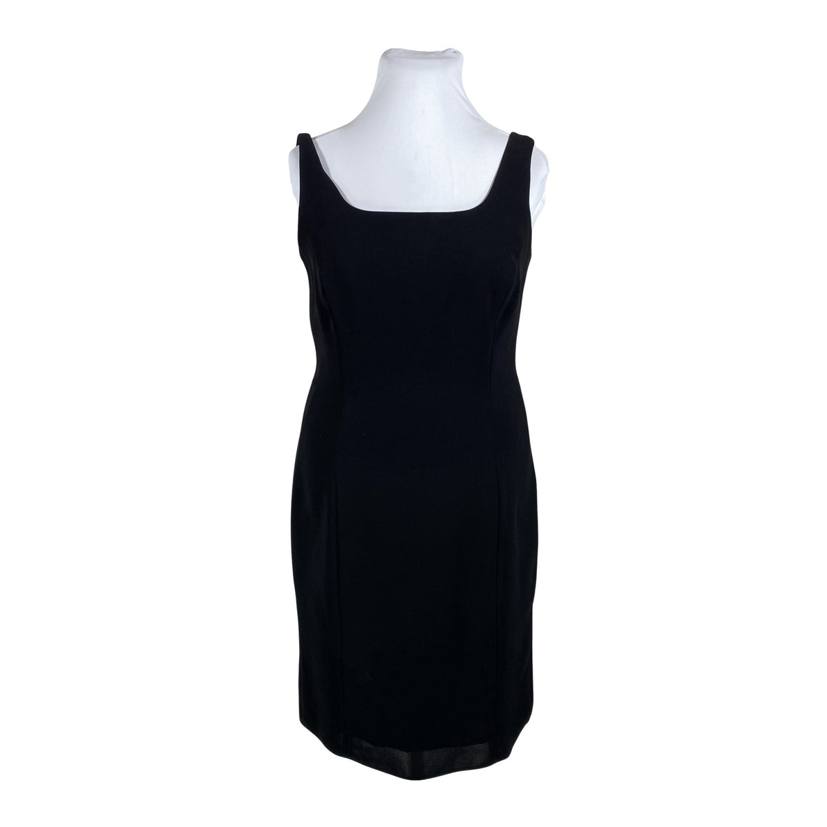 Unisex Ril's - Pliiatskleit, suurus 42 - Must (1)