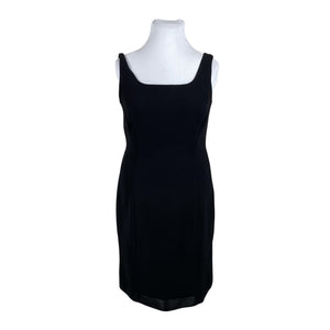 Unisex Ril's - Pliiatskleit, suurus 42 - Must (1)