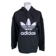 Unisex Adidas - Dressipluus, suurus 38 - Must ()