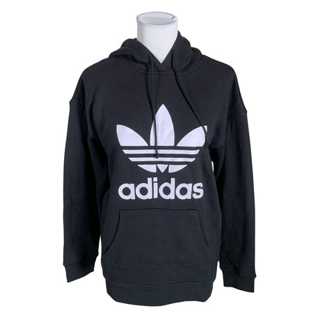 Unisex Adidas - Dressipluus, suurus 38 - Must ()