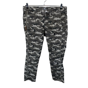 Unisex MAC - Mittevenivad püksid, suurus 42 - Roheline (1)
