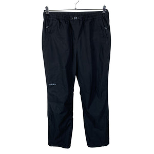 Unisex Rukka - Ratsapüksid, suurus 38 - Must (1)