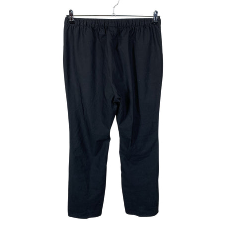 Unisex Rukka - Ratsapüksid, suurus 38 - Must (2)