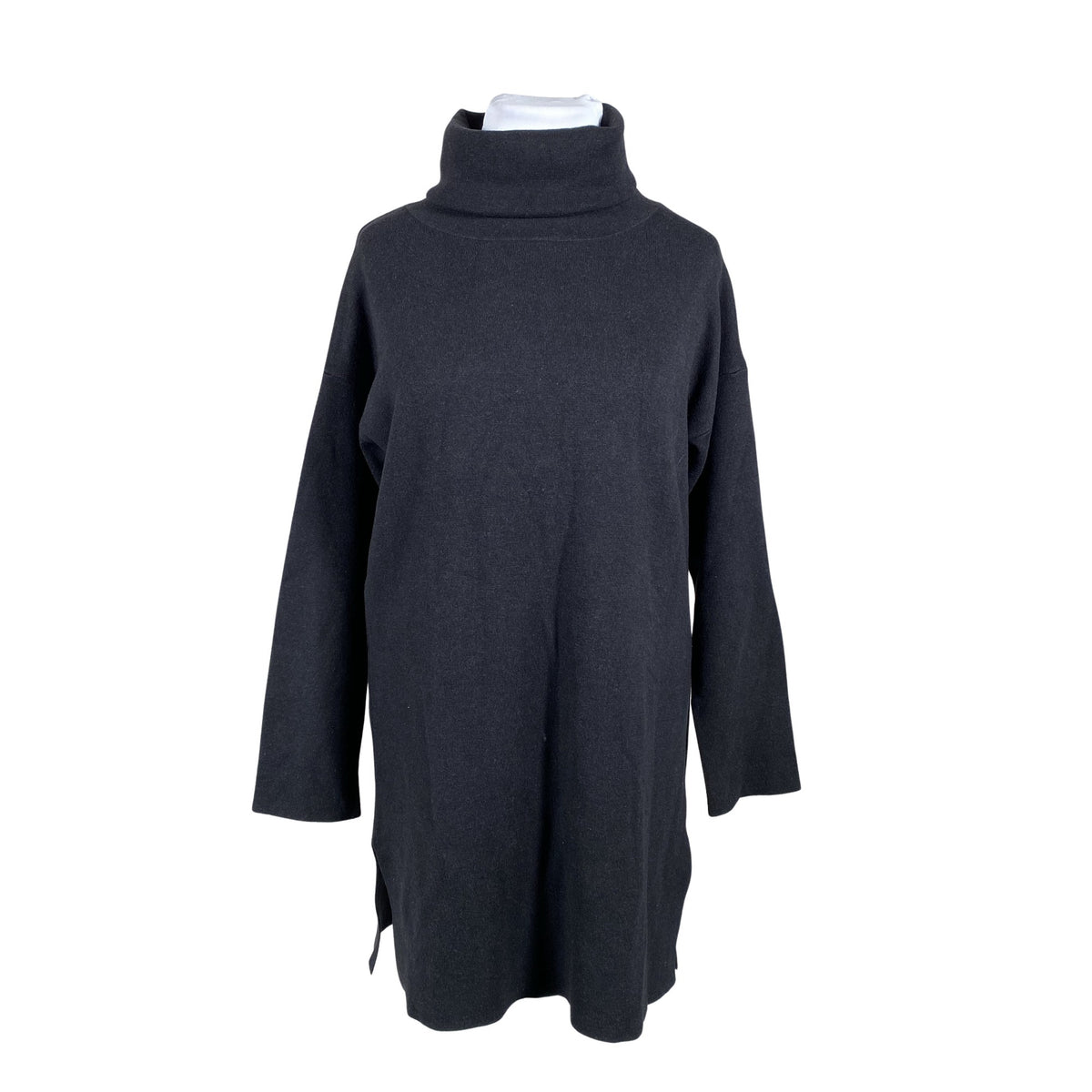 Unisex Boomerang - Kootud kleit, suurus 42 - Hall (1)