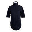 Unisex Bypias - Kampsun, suurus 38 - Must ()