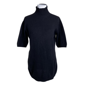 Unisex Bypias - Kampsun, suurus 38 - Must (1)