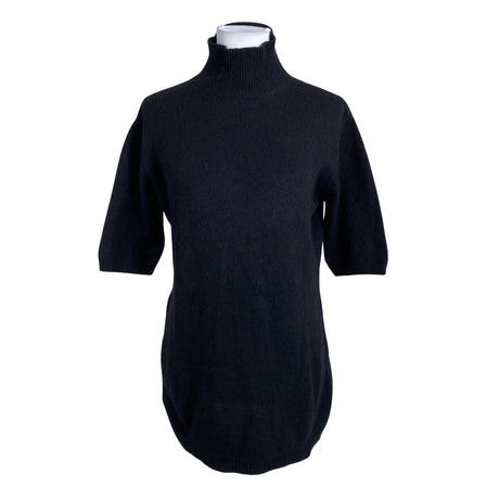 Unisex Bypias - Kampsun, suurus 38 - Must ()