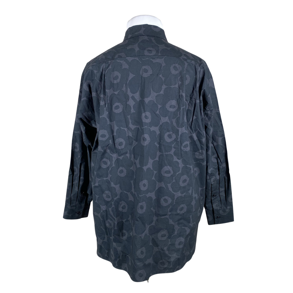 Unisex Marimekko - Pluus, suurus 42 - Hall (3)