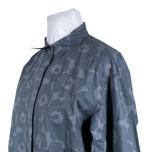 Unisex Marimekko - Pluus, suurus 42 - Hall (2)