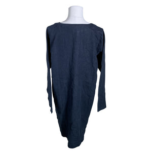 Unisex Pura Finland - Mitteveniv kleit, suurus 40 - Sinine (2)