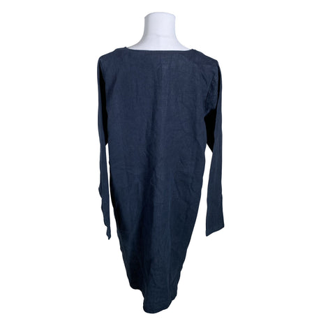 Unisex Pura Finland - Mitteveniv kleit, suurus 40 - Sinine (2)