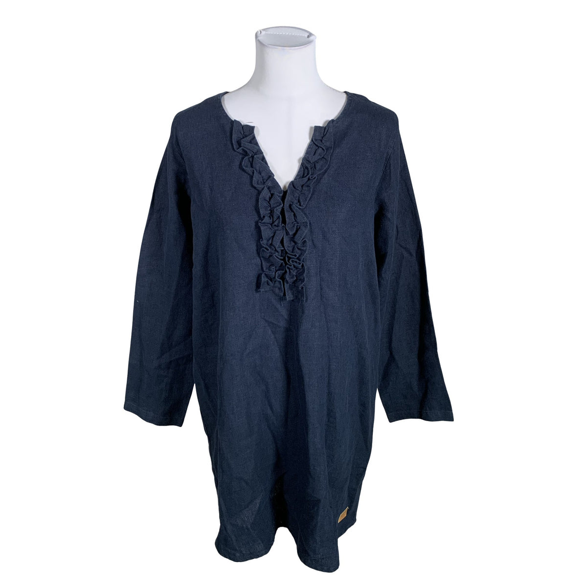 Unisex Pura Finland - Mitteveniv kleit, suurus 40 - Sinine (1)