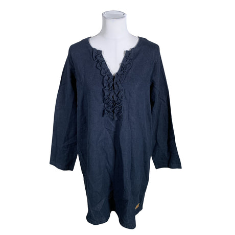 Unisex Pura Finland - Mitteveniv kleit, suurus 40 - Sinine ()