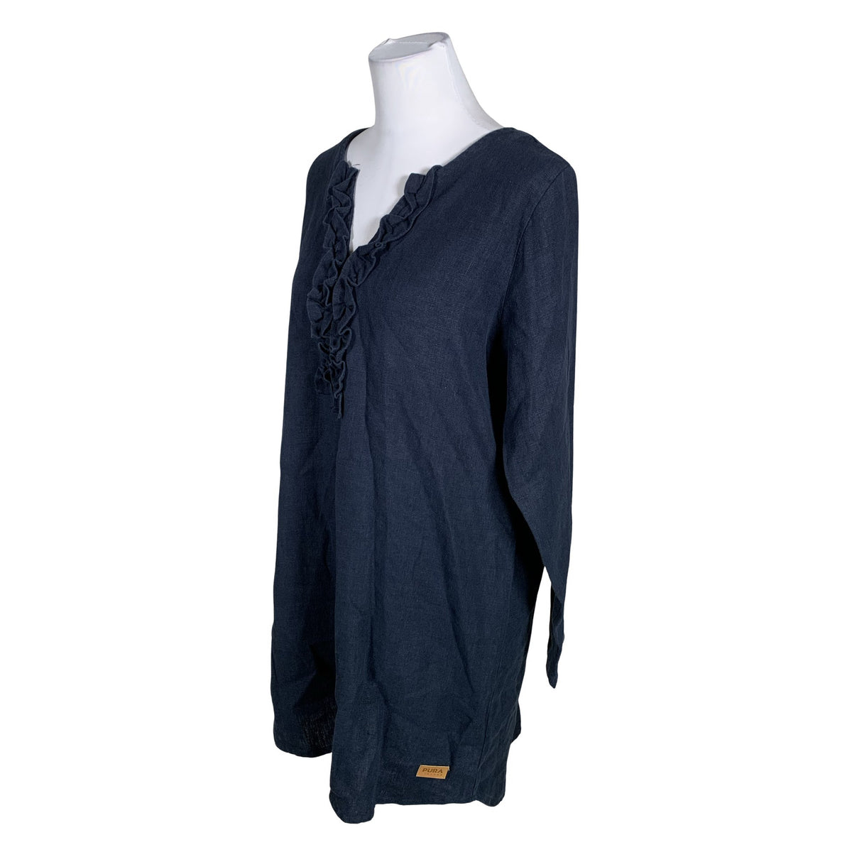 Unisex Pura Finland - Mitteveniv kleit, suurus 40 - Sinine (3)