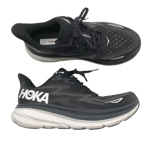 Unisex Hoka One One - Jooksujalanõud, suurus 42 - Must (1)