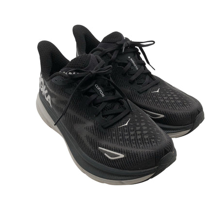 Unisex Hoka One One - Jooksujalanõud, suurus 42 - Must (2)