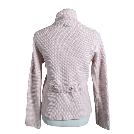 Unisex Odd Molly - Kardigan, suurus 38 - Heleroosa (2)