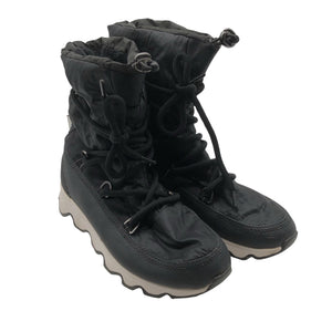 Unisex Sorel - Talvejalanõud, suurus 42 - Must (2)