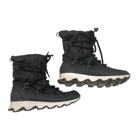 Unisex Sorel - Talvejalanõud, suurus 42 - Must ()