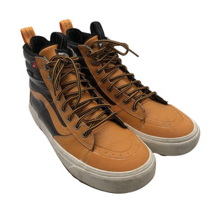 Unisex Vans - Tennised, suurus XXS - Oranž (2)