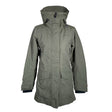Unisex Didriksons - Talvejope, suurus 36 - Roheline ()