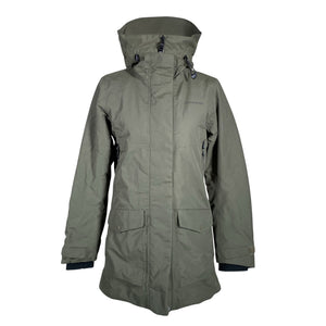 Unisex Didriksons - Talvejope, suurus 36 - Roheline (1)