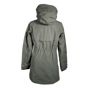 Unisex Didriksons - Talvejope, suurus 36 - Roheline (2)
