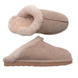 Unisex Axelda - Sussid, suurus 42 - Heleroosa ()