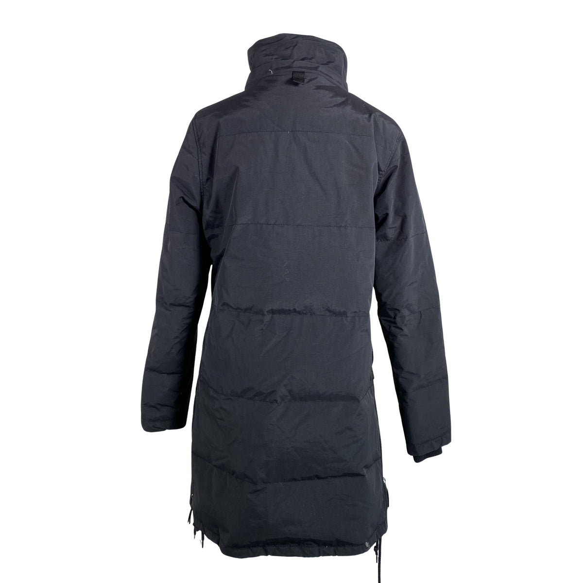 Unisex Minimum - Sulejope, suurus 40 - Must (2)