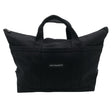 Unisex Marimekko - Käekott, suurus Maxi - Must ()