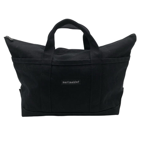 Unisex Marimekko - Käekott, suurus Maxi - Must ()