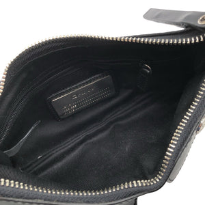 Unisex DKNY - Käekott, suurus Mini - Must (2)