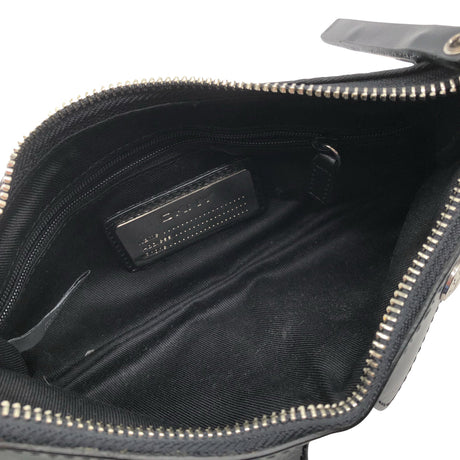 Unisex DKNY - Käekott, suurus Mini - Must (2)