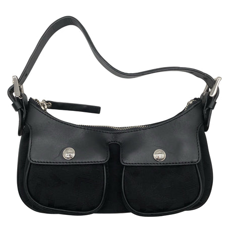 Unisex DKNY - Käekott, suurus Mini - Must ()