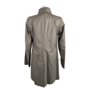 Unisex Tiger of Sweden - Trentš, suurus 40 - Pruun (3)
