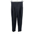 Unisex COS - Mittevenivad püksid, suurus 34 - Must ()