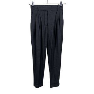 Unisex COS - Mittevenivad püksid, suurus 34 - Must (1)