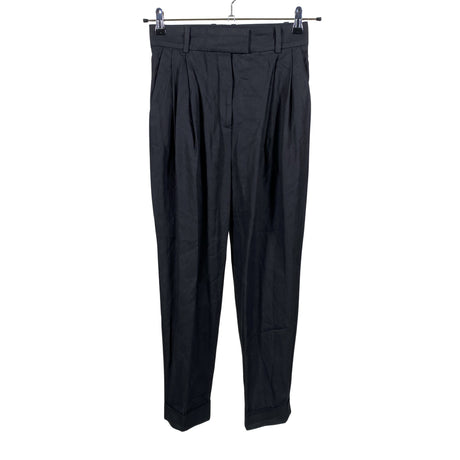 Unisex COS - Mittevenivad püksid, suurus 34 - Must ()