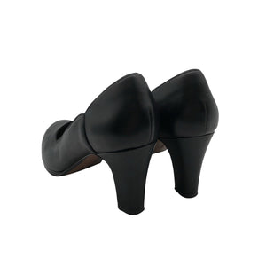 Unisex Clarks - Kontsakingad, suurus 40 - Must (2)