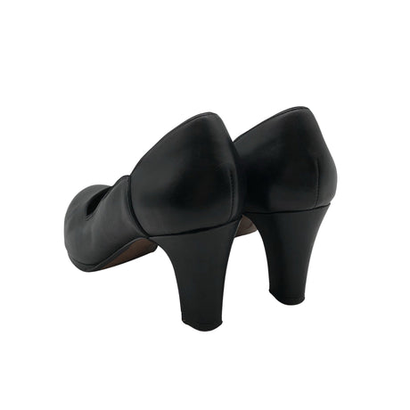 Unisex Clarks - Kontsakingad, suurus 40 - Must (2)