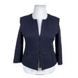 Unisex Hugo Boss - Jakk, suurus 42 - Sinine ()