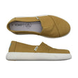 Unisex Toms - Mokassiinid, suurus 37 - Kollane ()