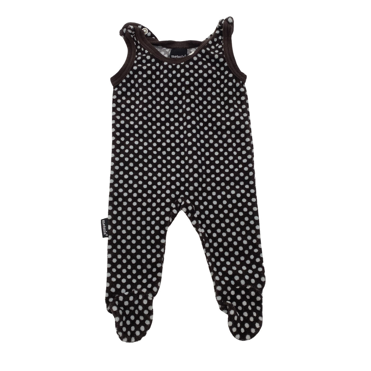Unisex Metsola - Sipupüksid, suurus 56 - 62 - Pruun (1)