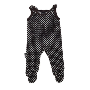 Unisex Metsola - Sipupüksid, suurus 56 - 62 - Pruun (1)