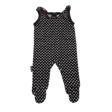Unisex Metsola - Sipupüksid, suurus 56 - 62 - Pruun ()