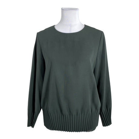 Unisex COS - Pluus, suurus 36 - Roheline ()