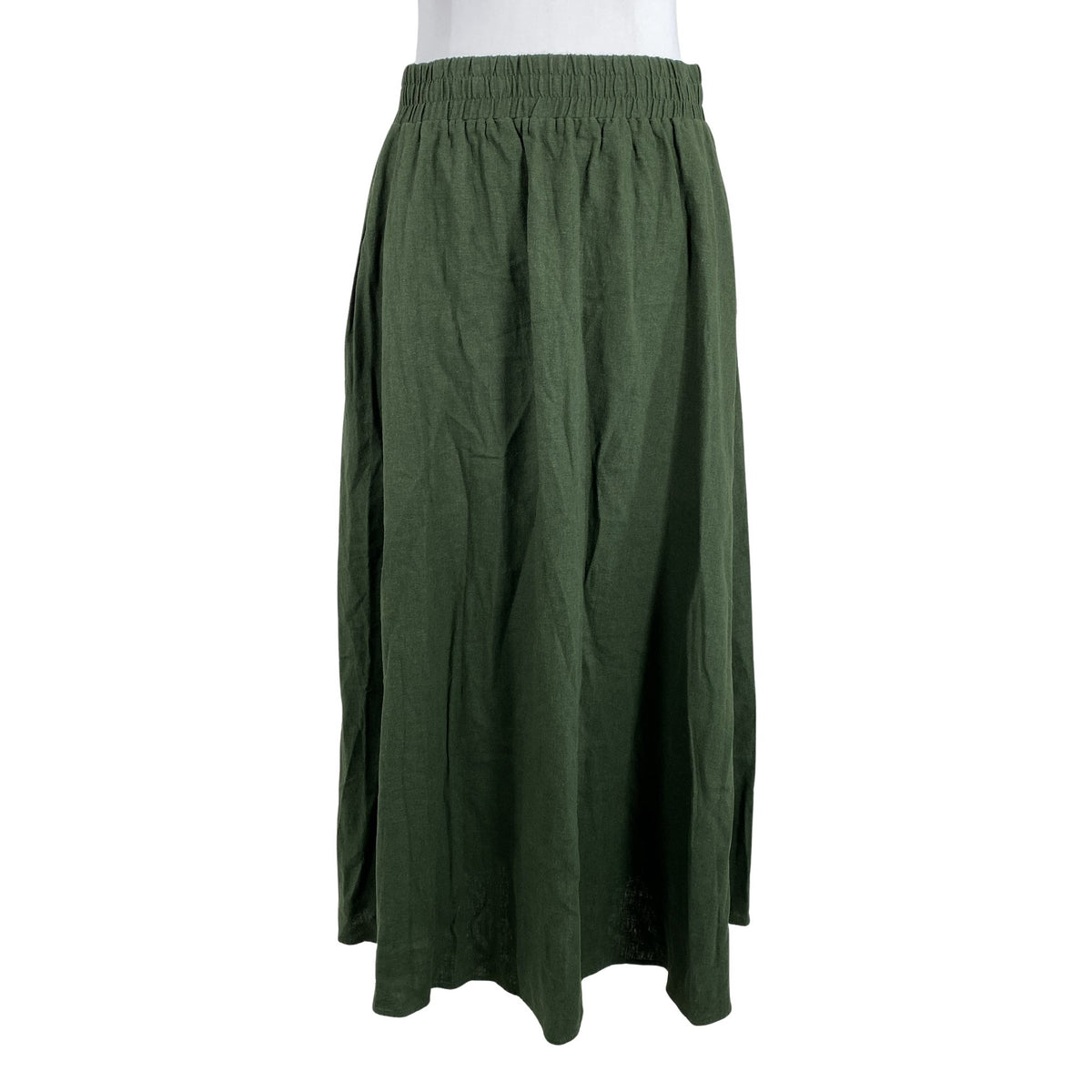 Unisex Noom - Mitteveniv seelik, suurus 38 - Roheline (1)