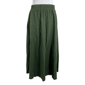 Unisex Noom - Mitteveniv seelik, suurus 38 - Roheline (1)