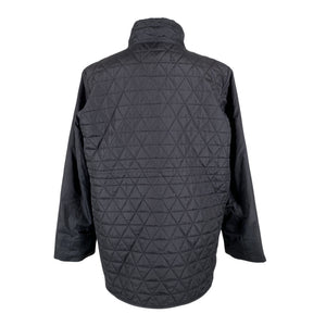 Unisex Vero Moda Maternity - Tepitud jope, suurus 40 - Must (2)